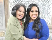 شيماء سيف تكشف أسرار خسارة وزنها فى "صاحبة السعادة".. الليلة