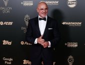 دى لافوينتى: غياب ريال مدريد عن حفل البالون دور ليس جيدا لكرة القدم