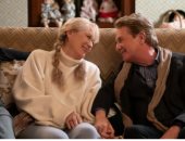 هوفمان يتذكر ثناء ميريل ستريب في Only Murders in the Building.. اعرف الحكاية