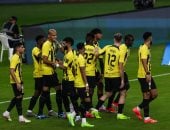 الأرجنتيني تيلو حكما لقمة اتحاد جدة ضد النصر فى الدوري السعودي