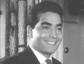 حسن يوسف في لقاء قديم: احترفت التمثيل مبكرا وصلاح أبو سيف اكتشفنى