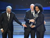أبرز جوائز الأفضل فى حفل الاتحاد الآسيوي 2023.. عفيف لاعب العام 