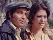 عيد الحب فى الوسط الفنى.. قصص عشق تحولت لزيجات العمر