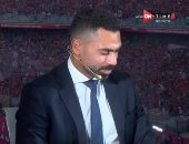 أحمد فتحى: أنا محسوب على الأهلي وحسن شحاتة "بهدلنى" فى المنتخب