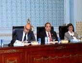 وزير التعليم: التقييمات الأسبوعية داخل كافة الأنظمة التعليمية وعامل هام