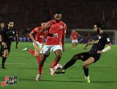 فيفا: الأهلى يراهن على خبرات حسين الشحات فى كأس العالم للأندية