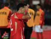 الأهلي بطل "نص الأرض".. هزم العين بثلاثية وحصد كأس القارات الثلاث.. صور