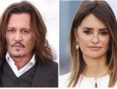 تعاون جديد.. بينيلوبى كروز أمام جونى يديب فى فيلم Day Drinker