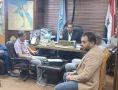 نقيب العاملين بالزراعة: إعداد مذكرة بمشاكل الأعضاء فى شركات الاستصلاح لعرضها