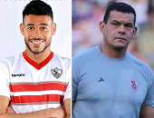 الزمالك ينتظر موعد جلسة الاستئناف على حكم حبس دونجا وشلبى وعبدالواحد