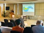 صندوق تطوير التعليم يشارك فى مؤتمر "العمل مع فنلندا" بالشراكة مع «ابدأ»