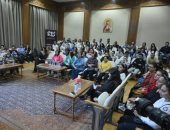 ندوة حول الأمن السيبرانى بالكاتدرائية ضمن مبادرة "بداية"