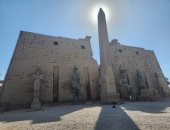 مصر وجهة مثالية للسفر فى 2026.. موقع سفر عالمى: حدث فلكى ضمن الأسباب