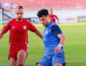 سموحة يحقق أول انتصار بدورى NILE على حساب حرس الحدود 3-1.. فيديو