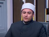 الدعاء من القلب أم من أدعية القرآن؟.. أمين الفتوى يجيب على قناة الناس