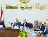 وزير التعليم: الصحافة والإعلام شريكان في دعم تطوير التعليم