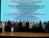 "تيودور بلهارس" ينظم ندوة حول آثار تغير المُناخ على الصحة المُرتبطة بالبيئة