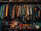 لو عندك هدوم قديمة ما ترميهاش.. 7 طرق مبتكرة لإعادة استخدامها