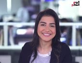 بناتك يا مصر.. بعد غياب 23 سنة سيدات الكرة الطائرة حققن المعجزة.. فيديو 