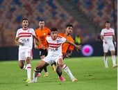 الزمالك يواجه سموحة اليوم فى لقاء مثير بالجولة الثانية من الدوري