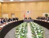 مباحثات بين الصناعة والتعليم العالي لتعظيم دور البحث العلمى فى النهوض بالصناعة