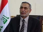 رئيس النواب العراقي يؤكد لوفد "الكونجرس" دعم جهود وقف إطلاق النار في قطاع غزة
