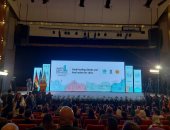 رئيس الوزراء: مؤتمر المدن العالمى فرصة لاستكشاف حلول بيئية جديدة 