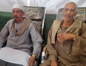 أسرع صلح ثأري.. "القودة" تنهى خصومة ثأرية بين أبناء عمومة بمركز أبوتشت