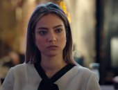 شروق إبراهيم موظفة بنك في مسلسل "رقم سري" والعرض قريبًا على DMC