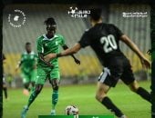 الاتحاد السكندرى يهزم فاركو بهدف نظيف فى دوري Nile.. فيديو