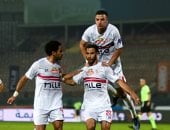 الزمالك يستأنف تدريباته اليوم استعدادا لمواجهة سموحة فى الدوري