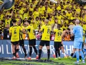 تشكيل مباراة العروبة ضد الاتحاد في الدوري السعودي.. ديابى يقود الهجوم