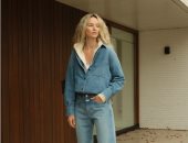 إزاي تلبسى الجينز في فصل الخريف والشتاء.. إطلالات مختلفة وأنيقة