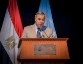 محافظ الإسكندرية: لدينا الكثير من التحديات ونسعى لاستكمال مشروعات التنمية