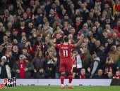 محمد صلاح يتجاوز روبي فاولر في قائمة الهدافين التاريخيين للدوري الإنجليزي