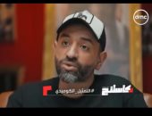 عمرو سلامة لكاستنج: الاسكتش الكوميدى مكان مناسب للتجربة والمخاطر