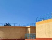 حياة كريمة بالشرقية.. تشغيل محطة مياه البكارشة بتكلفة مليار و100 مليون جنيه