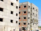 "حياة كريمة".. مبادرة سكن كريم تسهم فى تحسين حياة الأسر الأولى بالرعاية فى سوهاج.. الانتهاء من تنفيذ 864 وحدة سكنية ومثلها من الحظائر.. والمحافظة تعلن شروط التسكين قريبًا.. وتؤكد: نموذج للتنمية المستدامة.. صور