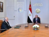 الرئيس السيسى يوجه بتقديم الخدمة العلاجية بالمجان للمستفيدين من "صندوق تكريم الشهداء والمصابين" من المدنيين