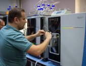 ‫"المركزي لمتبقيات المبيدات" الاستعانة بأحدث الأجهزة لتعزيز صادرات مصر الزراعية