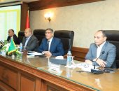 محافظ الجيزة يكلف بتسليم شهادات البيانات للمتقدمين للتصالح قبل منتصف نوفمبر