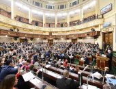 مستشار رئيس النواب: قانون الإجراءات الجنائية لم يتم فى عجالة أو يسن بالليل