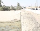 حلول بيئية ومشروعات لحصاد مياه الأمطار والسيول فى مصر.. 10 مزايا للمواسير الفخارية تجعلها حلا هندسيًا وبيئيًا فعالاً في إدارة المياه.. ووزارة البيئة تعتمد تكنولوجيا التنبؤ بالطقس والاستشعار عن بعد