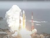 اليابان تطلق قمرًا صناعيًا للاتصالات العسكرية في الرحلة الرابعة للصاروخ H3