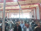 صلح تاريخى بعد 11 قتيلا.. "القودة" على موعد مع إنهاء خلاف مذبحة أبو حزام بقنا