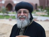 الكنيسة تحتفل بذكرى ميلاد البابا واختيار القرعة الهيكلية له.. أرقام مهمة فى حياته