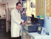 فى ذكرى ميلاد البابا.. تعرف على أبرز مؤهلاته وأبحاثه ودراساته العلميه