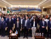 وزيرة التضامن تعلن انضمام 1000 شاب وفتاة لرابطة المتطوعين لصندوق مكافحة الإدمان