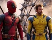 مليون دولار إضافية لفيلم Deadpool & Wolverine فى أسبوع