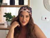 أسما شريف منير بعد زيادة وزنها: اللى بينتقدنى أو يتنمر عليا بيدينى حسنات